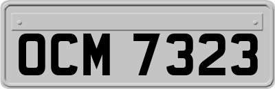 OCM7323