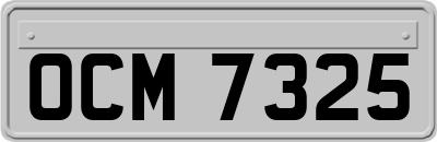 OCM7325