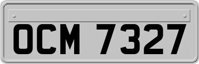 OCM7327