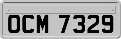 OCM7329
