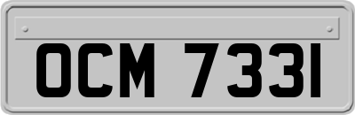 OCM7331