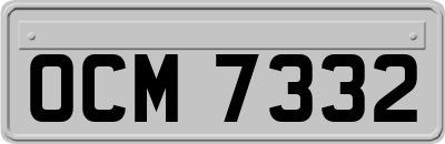 OCM7332