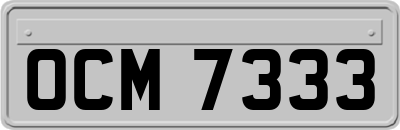 OCM7333