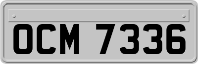 OCM7336
