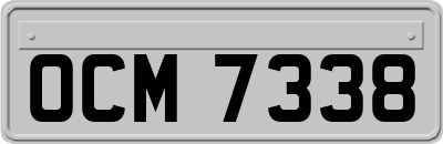 OCM7338