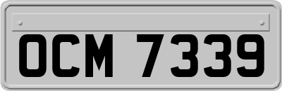 OCM7339