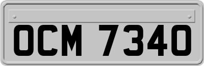 OCM7340