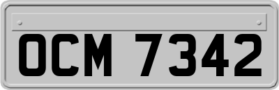 OCM7342