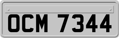 OCM7344
