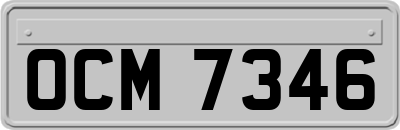 OCM7346