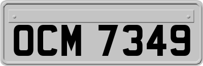 OCM7349