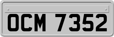 OCM7352