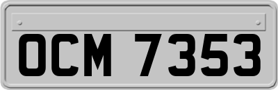 OCM7353