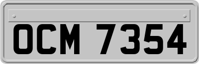 OCM7354