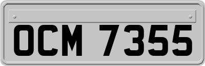 OCM7355