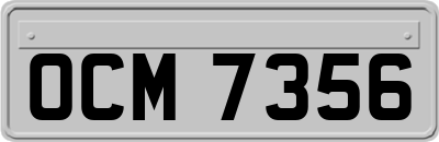 OCM7356