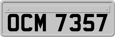 OCM7357