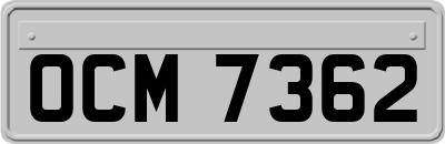 OCM7362