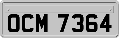 OCM7364