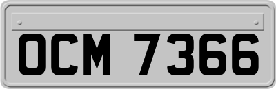 OCM7366
