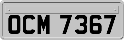 OCM7367