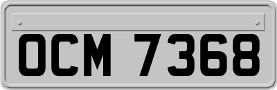 OCM7368