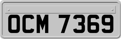OCM7369