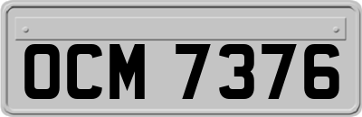 OCM7376