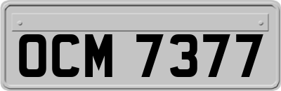 OCM7377