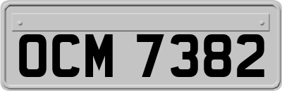 OCM7382