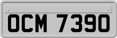 OCM7390