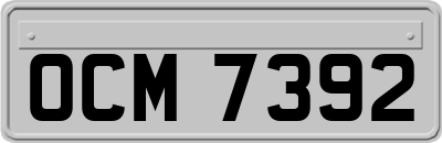 OCM7392