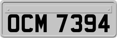 OCM7394