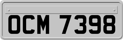 OCM7398