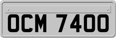 OCM7400