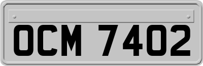 OCM7402