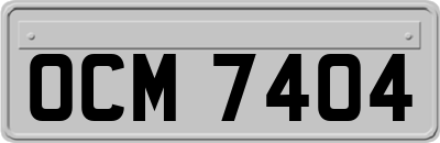OCM7404