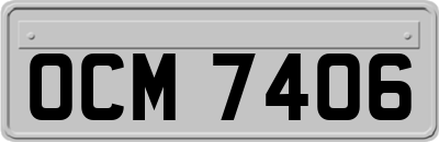 OCM7406