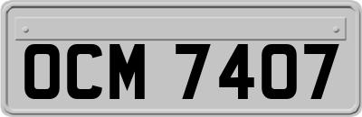 OCM7407