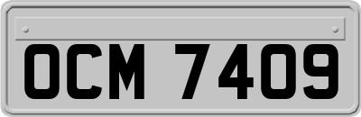 OCM7409