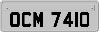 OCM7410