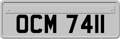 OCM7411