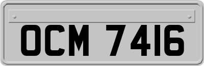 OCM7416