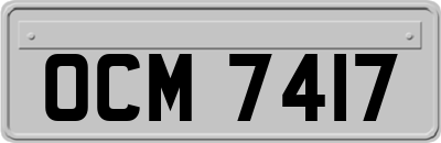 OCM7417