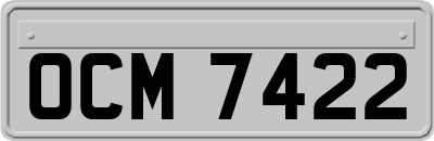 OCM7422