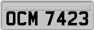 OCM7423