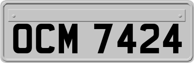 OCM7424