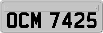 OCM7425