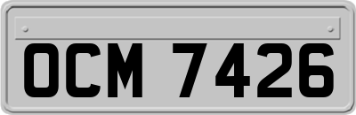 OCM7426