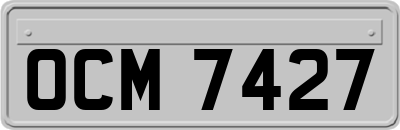OCM7427
